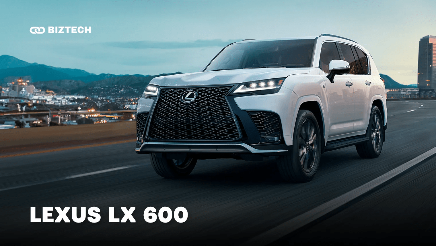 Best Luxury Large SUV 10 Choices with Unique Prime Features