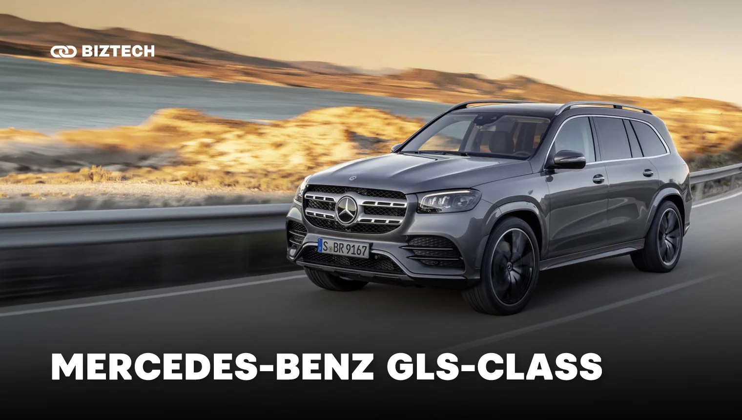 Best Luxury Large SUV 10 Choices with Unique Prime Features