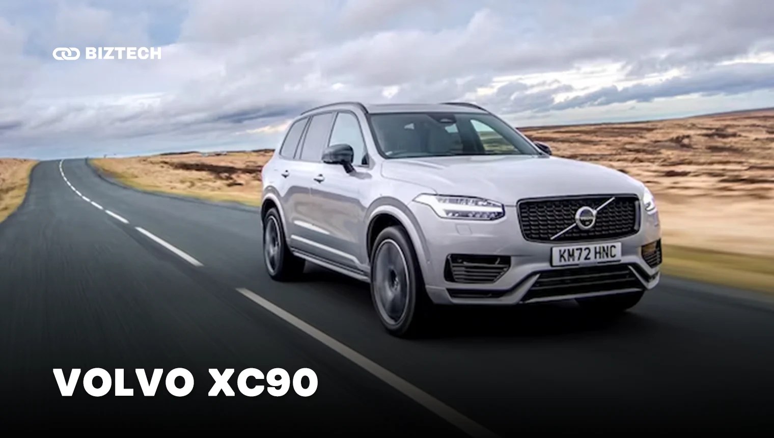 Best Luxury Large SUV 10 Choices with Unique Prime Features