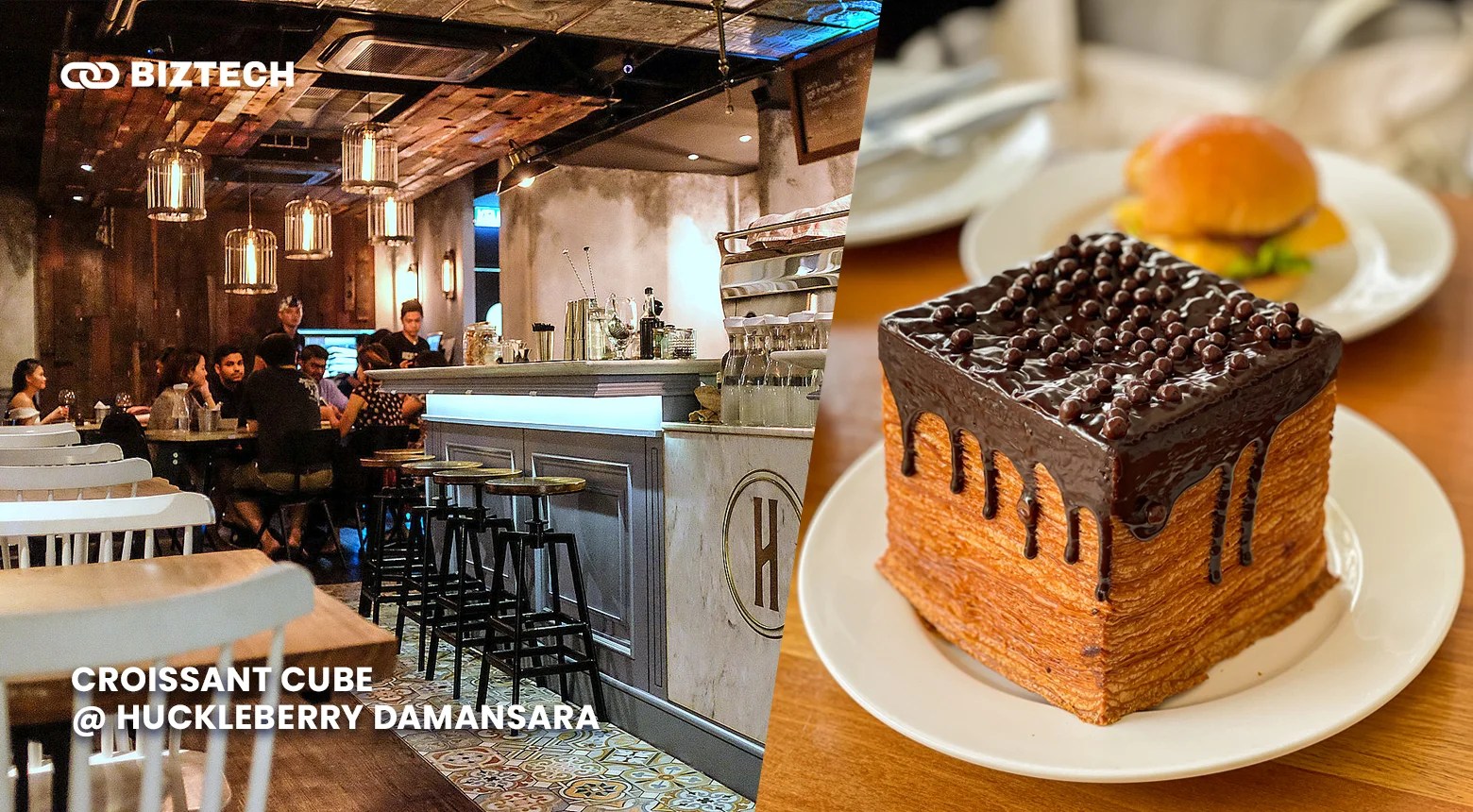 Top 14 Picks of The Best Western Food in KL (MustTry)