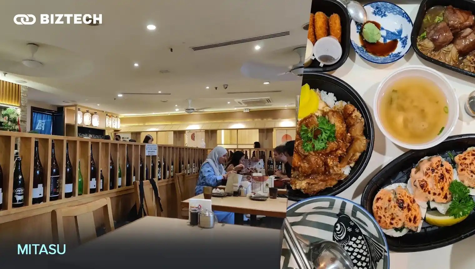 10 Best Japanese Restaurants in KL For Authentic Cuisines