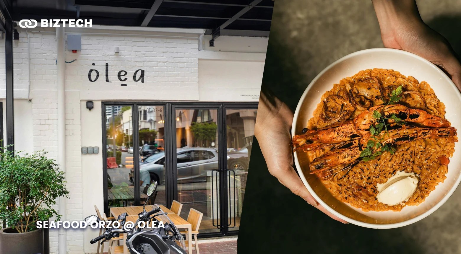 Top 14 Picks of The Best Western Food in KL (MustTry)