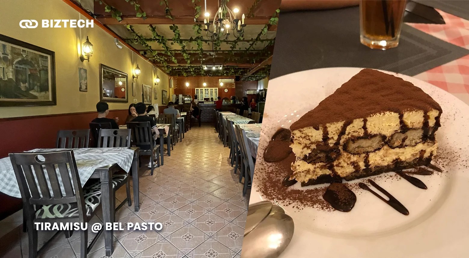 Top 14 Picks of The Best Western Food in KL (MustTry)