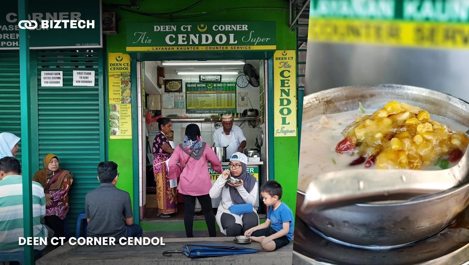 15 Best Ipoh Food Restaurants For The Authentic Taste