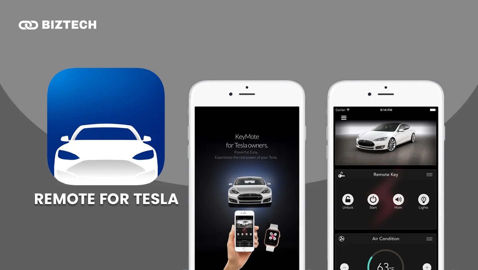 8 Best Tesla Apps for Tesla Owners in 2024 iOS Version