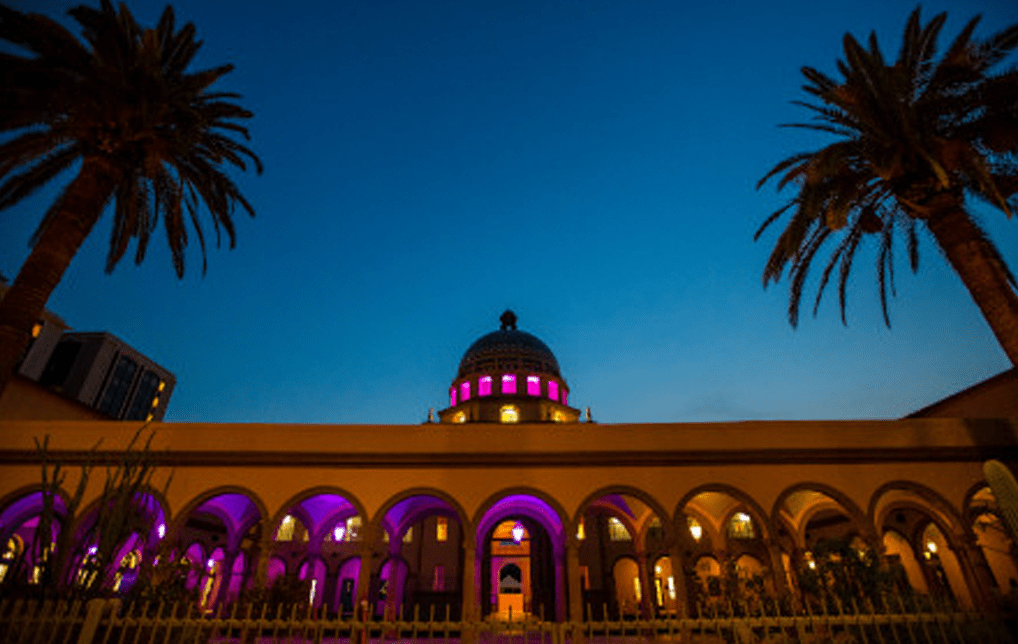 Pima County Names New Members to Workforce Investment Board BizTUCSON