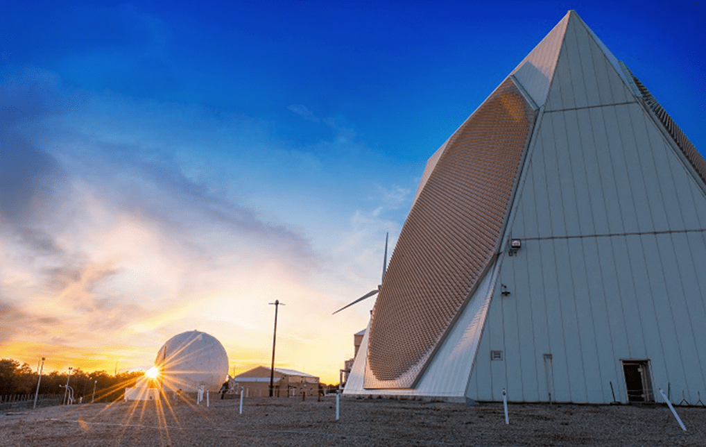 Raytheon Upgrades U.S. Space Force Early Warning Radars BizTUCSON