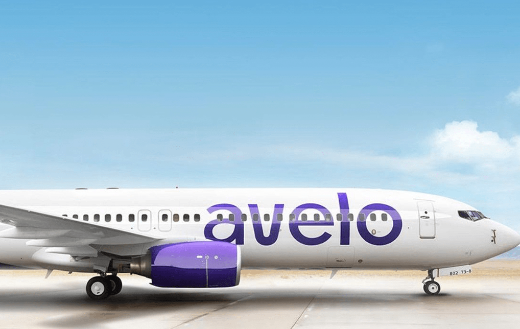 Avelo Airlines Launches Nonstop Service from Tucson to Los Angeles