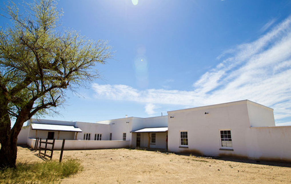 Historic Canoa Ranch Honors 200th Anniversary of Land Grant BizTUCSON