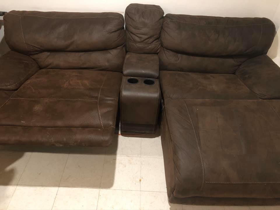 Sectonal Couch / Sofa BizUganda