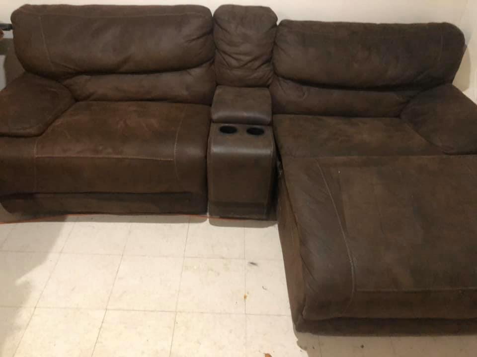 Sectonal Couch / Sofa BizUganda
