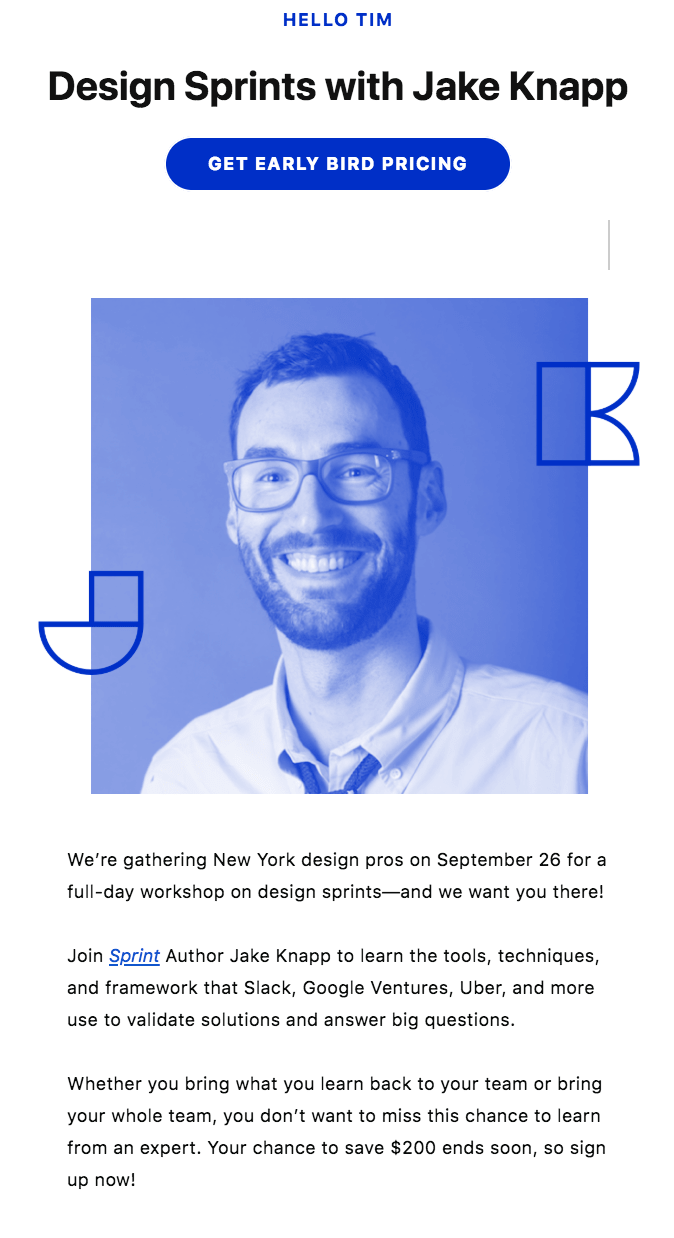 25 Creative Event Promotion Ideas Bizzabo Bizzabo