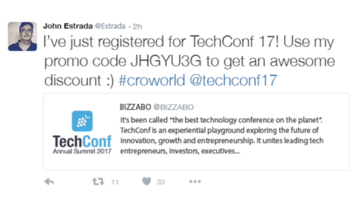 25 Creative Event Promotion Ideas Bizzabo Bizzabo