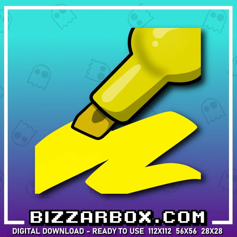 make your stream fun and engauging with these emtoes BizzarBox