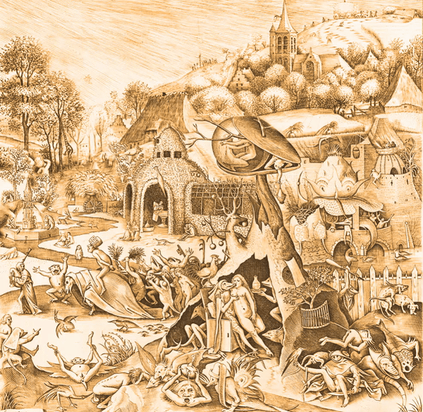 10 Years of Bizzarro Bazar! Bizzarro Bazar