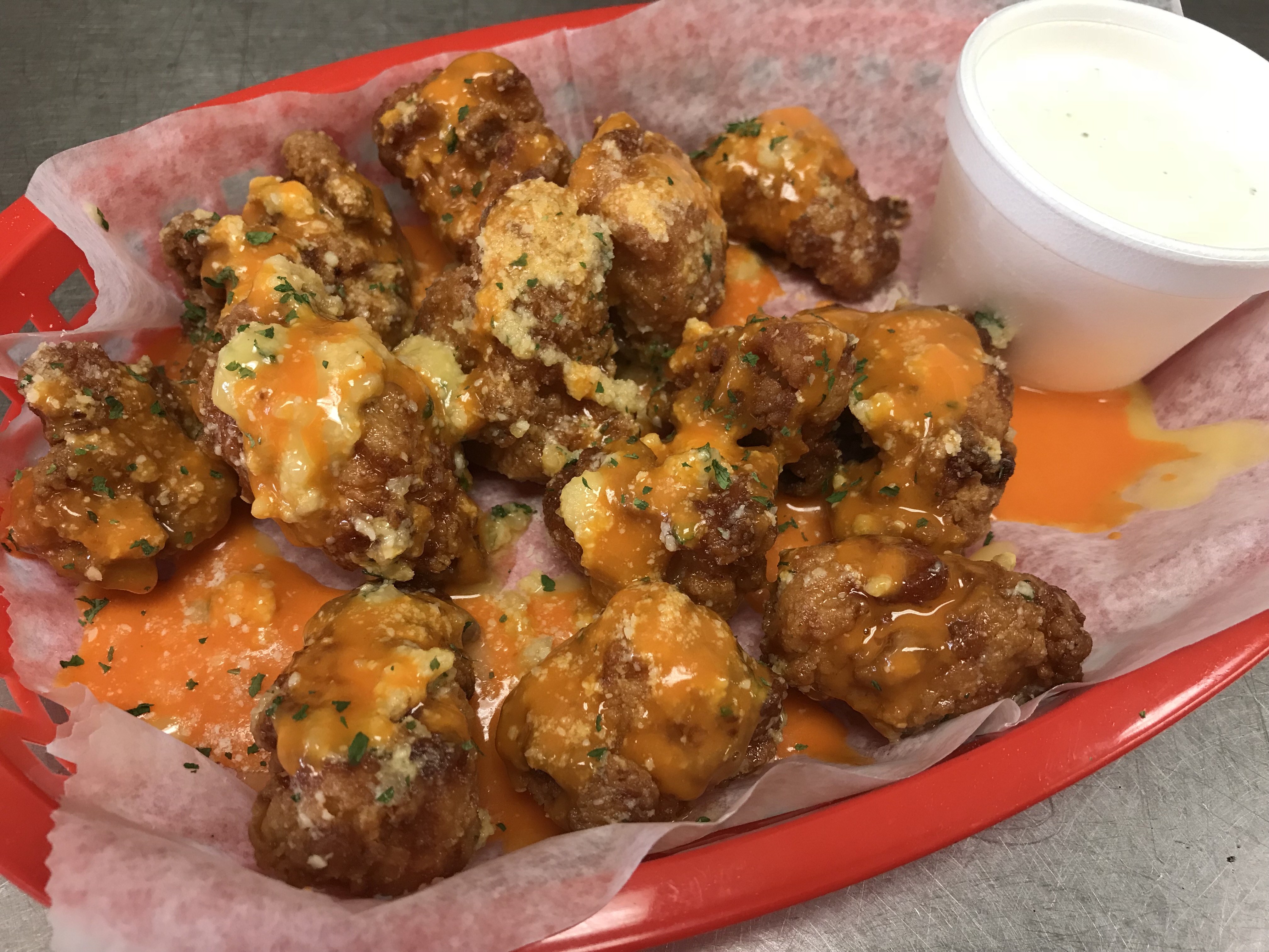 Bizzarro Pizza West Melbourne, FL