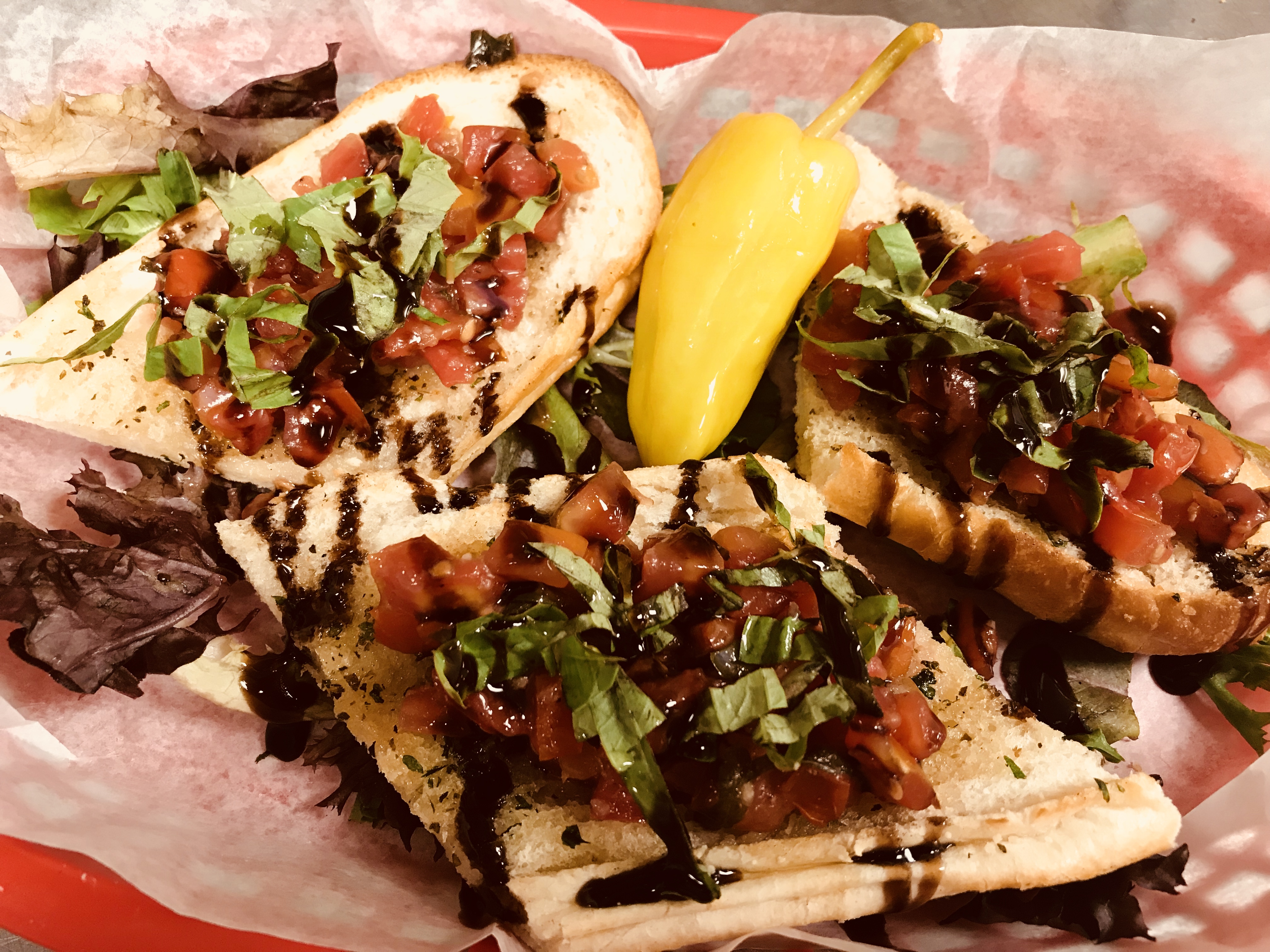 Bizzarro Pizza West Melbourne, FL