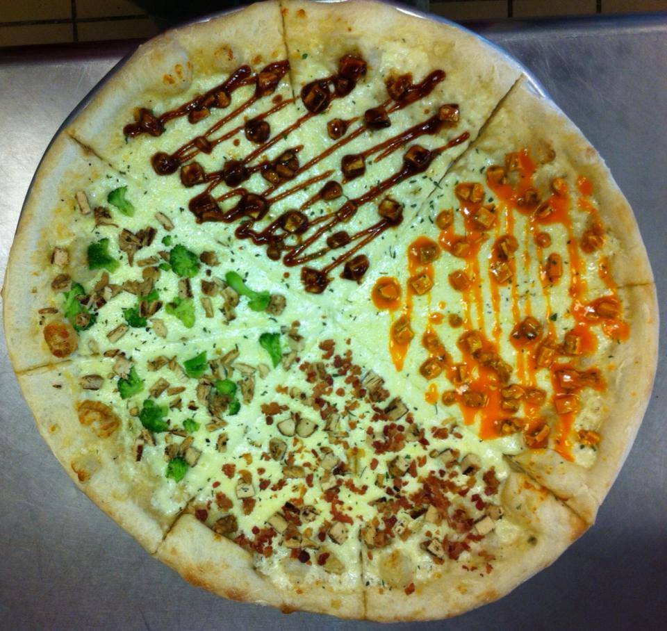 Bizzarro Pizza West Melbourne, FL