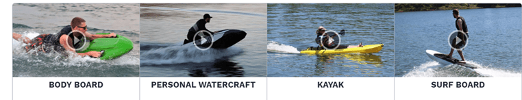 Kymera Body Board What Happened After Shark Tank? Bizzbucket