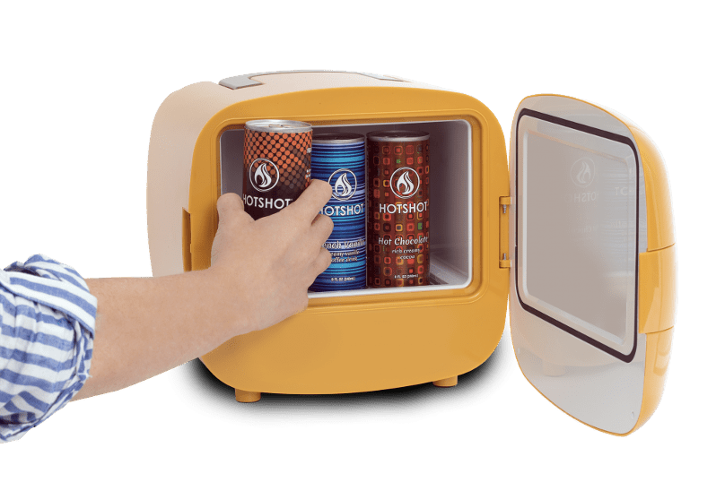 HotShot Coffee What Happened After Shark Tank? BizzBucket