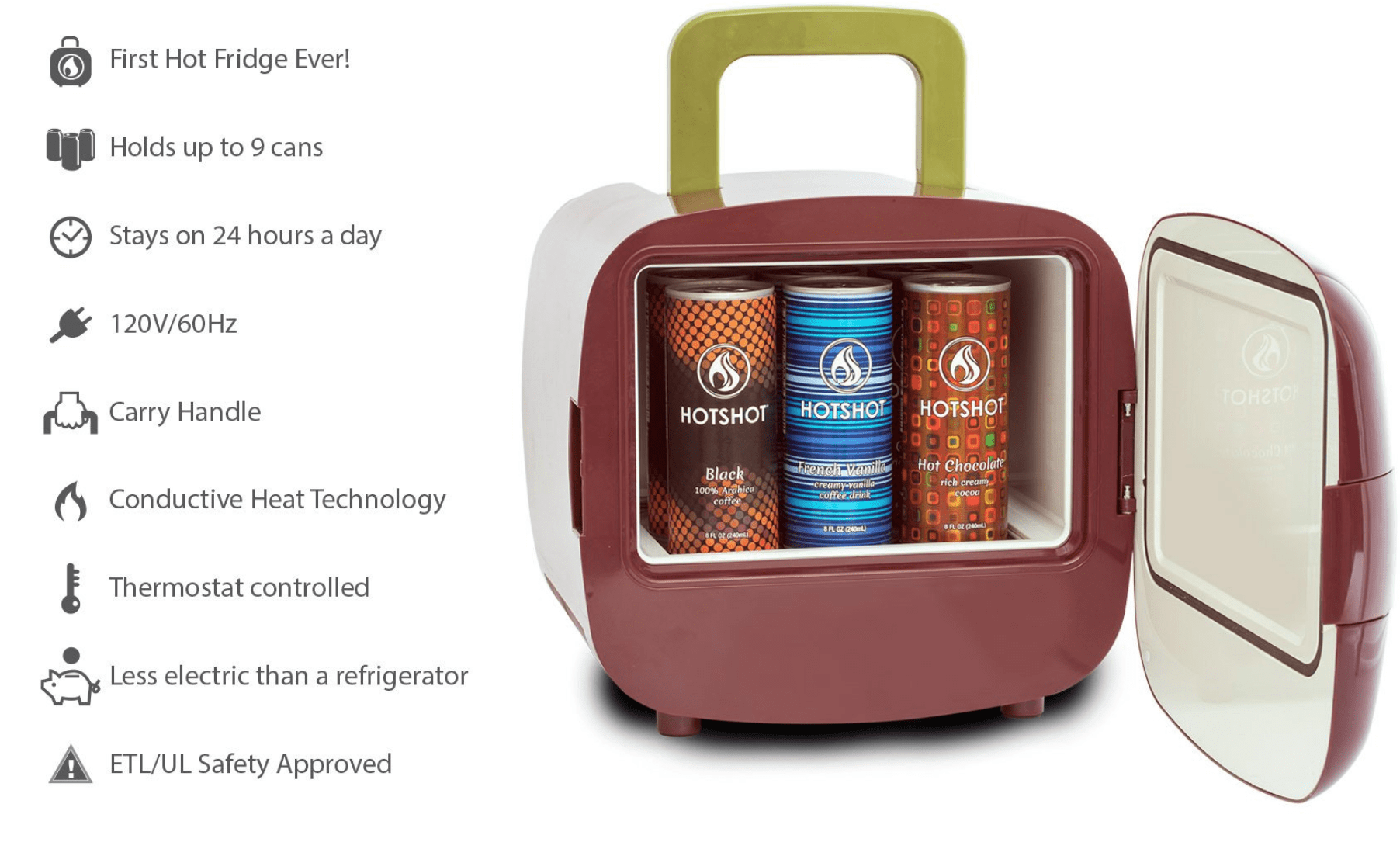 HotShot Coffee What Happened After Shark Tank? BizzBucket