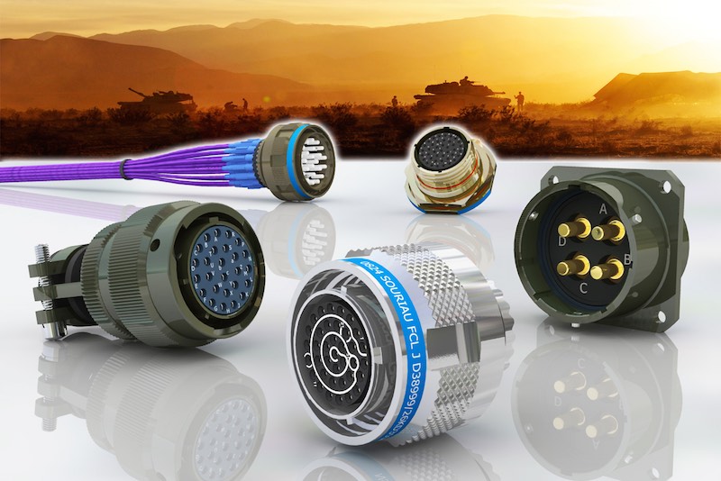 Know More About MIL Grade Connectors and The Specifications Bizz Cox