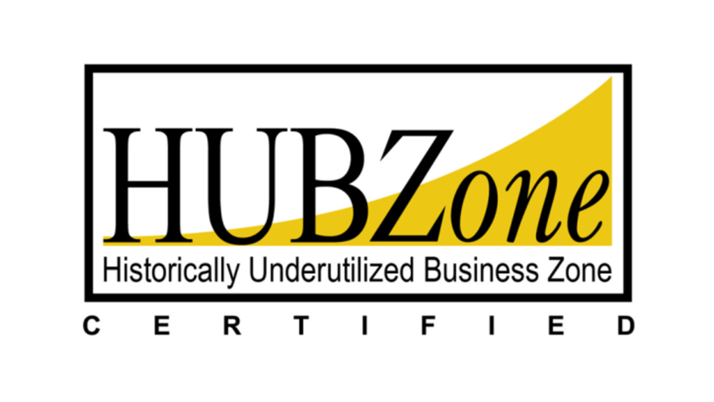 Bizzell Receives HUBZone Certification from SBA Bizzell US
