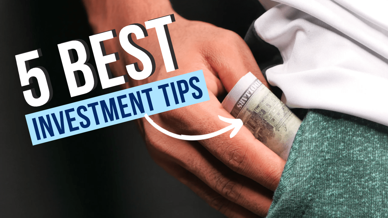 Five Best Investment Tips Beginners Wealthy Business Gossip Business Gossips