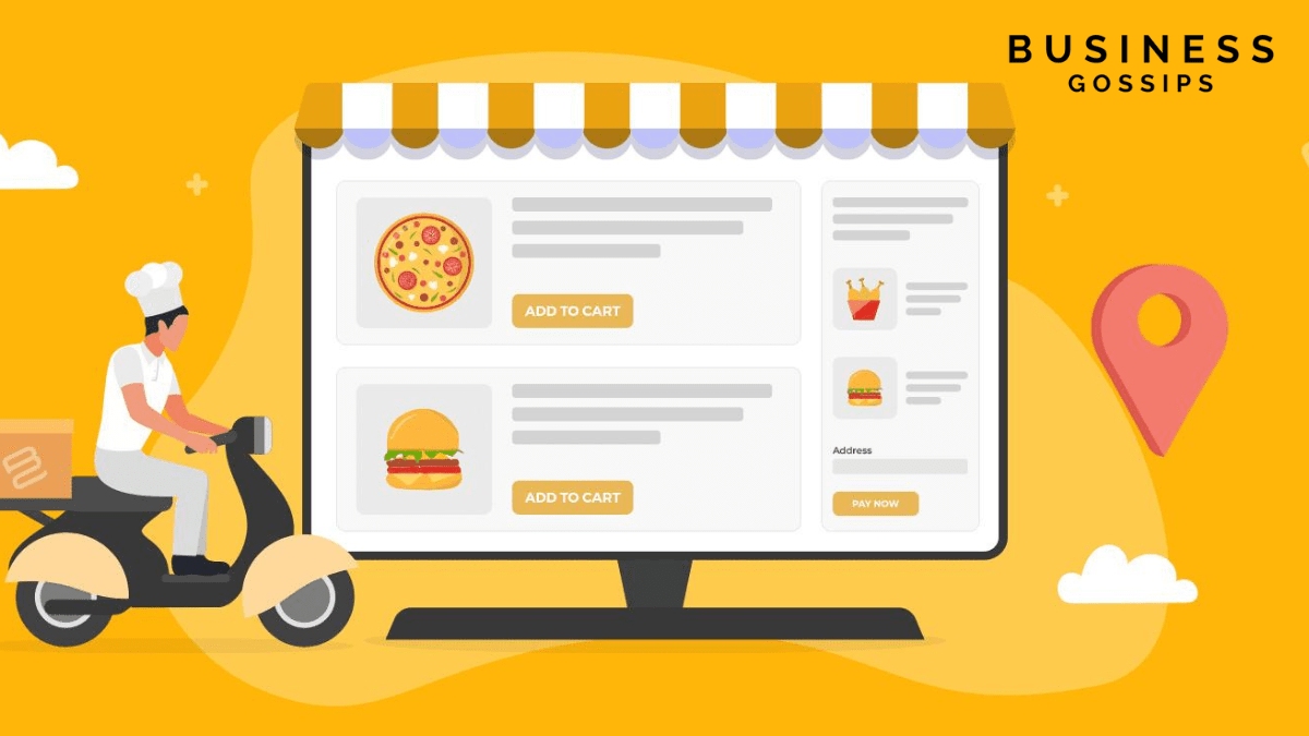 How Indian Food Delivery Businesses Are Making Profit in a Competitive