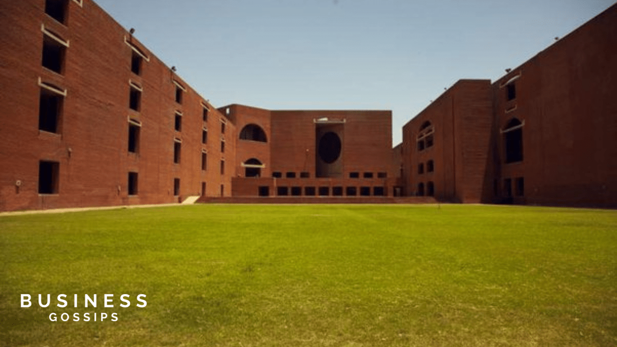 Top 10 BSchools in India Your Guide to a Successful Business Career