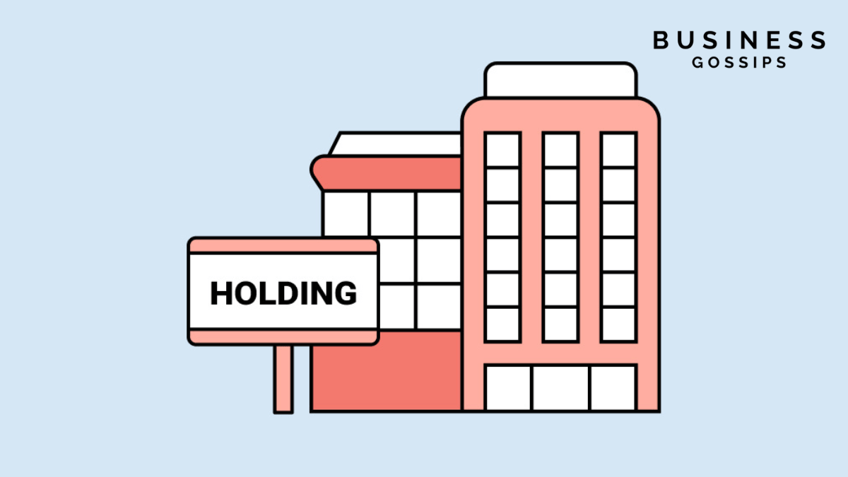The Benefits of a Holding Company Structure and Strategic Business