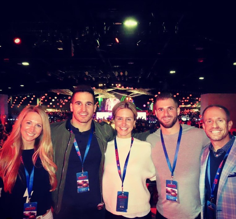 Nicoletta Ruhl Bio, Net Worth, And Wedding With Jaleel White Bizz Journal