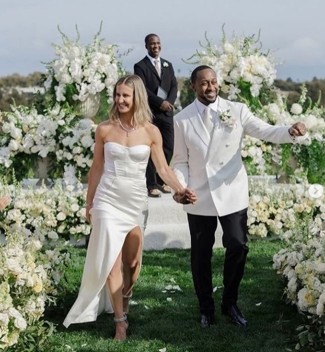 Nicoletta Ruhl Bio, Net Worth, And Wedding With Jaleel White Bizz Journal