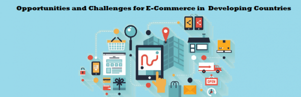 Opportunities and Challenges for in Developing Countries