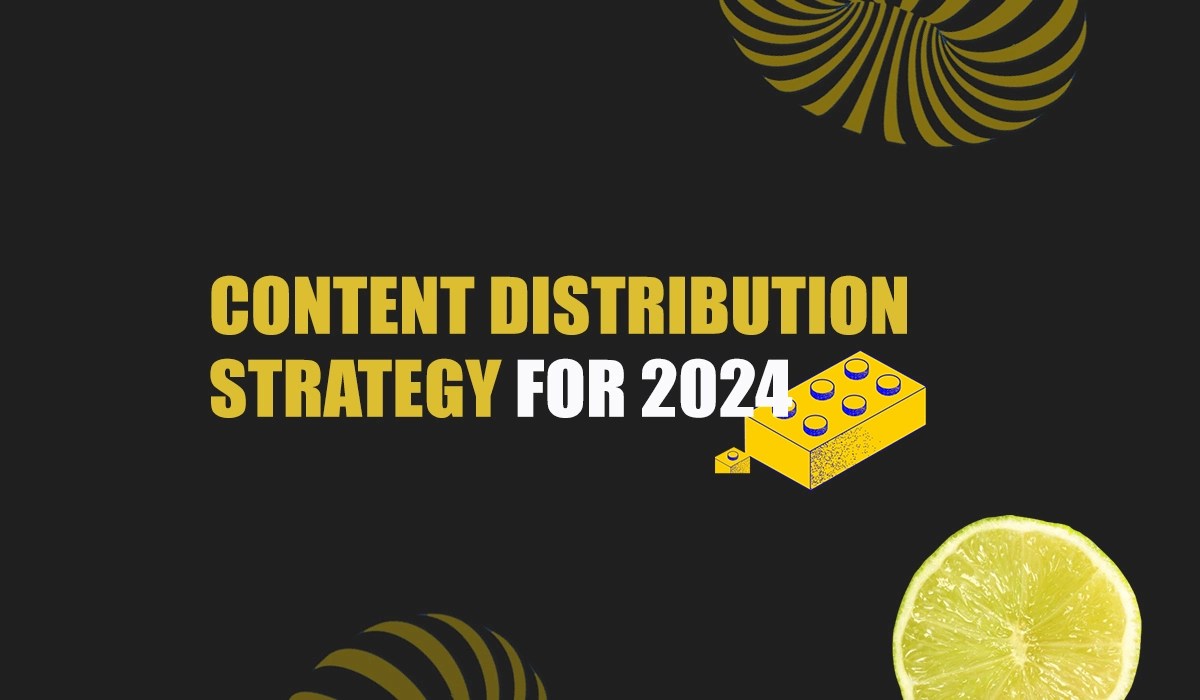Create a Content Distribution Strategy that Delivers Results Bizzoffers Blog