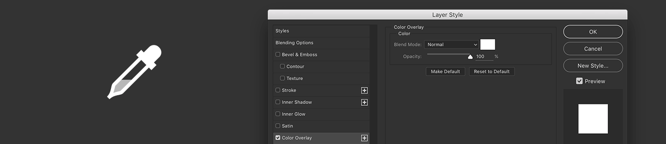 Using blend if for masking