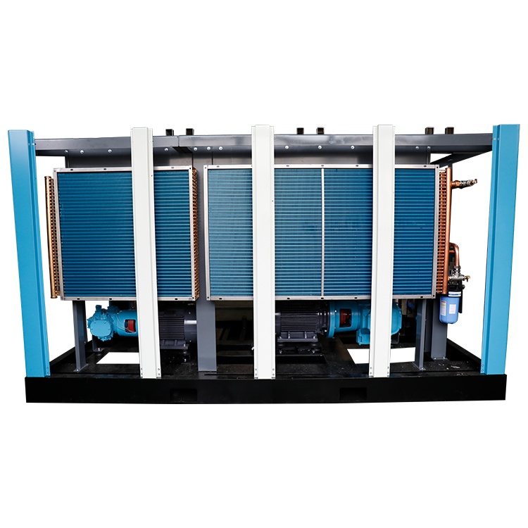 3040BAR High Pressure SCREW Air Compressor BENEAIR