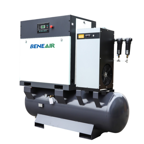 What Is an Air Compressor Pressure Switch? BENEAIR AIR