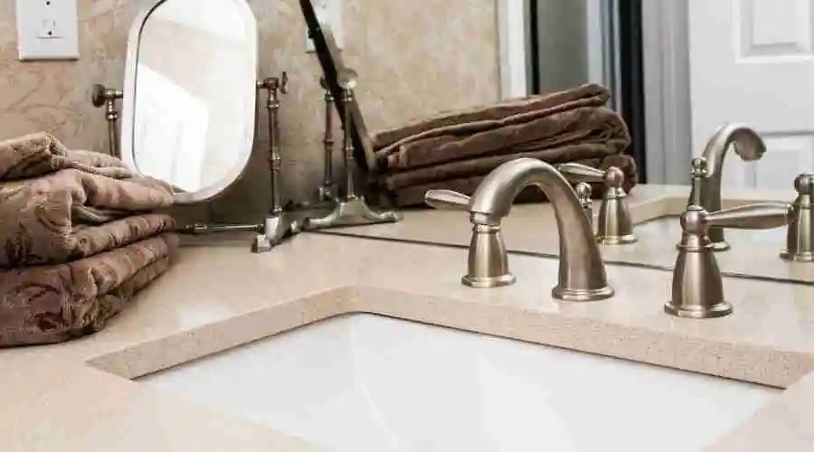 Using a Plumber's Snake Drain