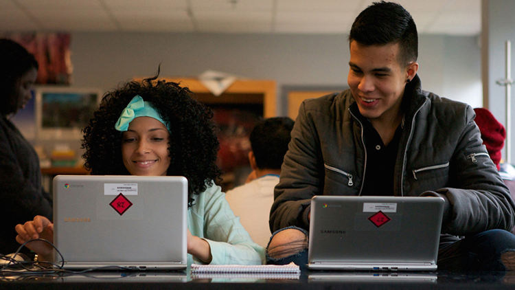 Beauty and Joy of Computing