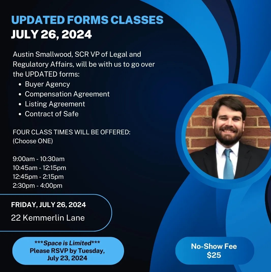 Affiliate Search Beaufort Jasper County Realtors