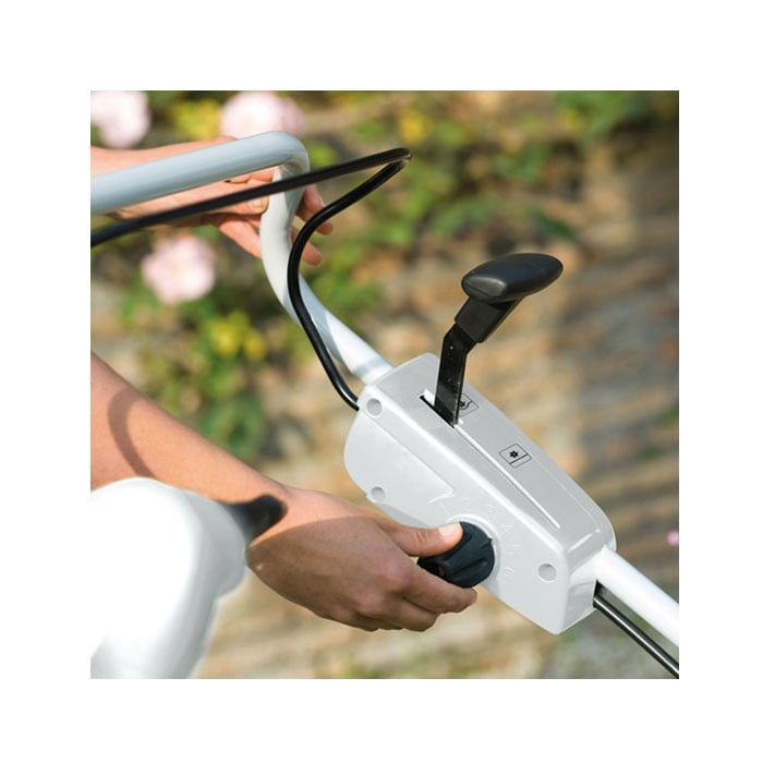 STIHL RL 540 Benzine verticuteermachine - 2.000 m² - BJC Tools