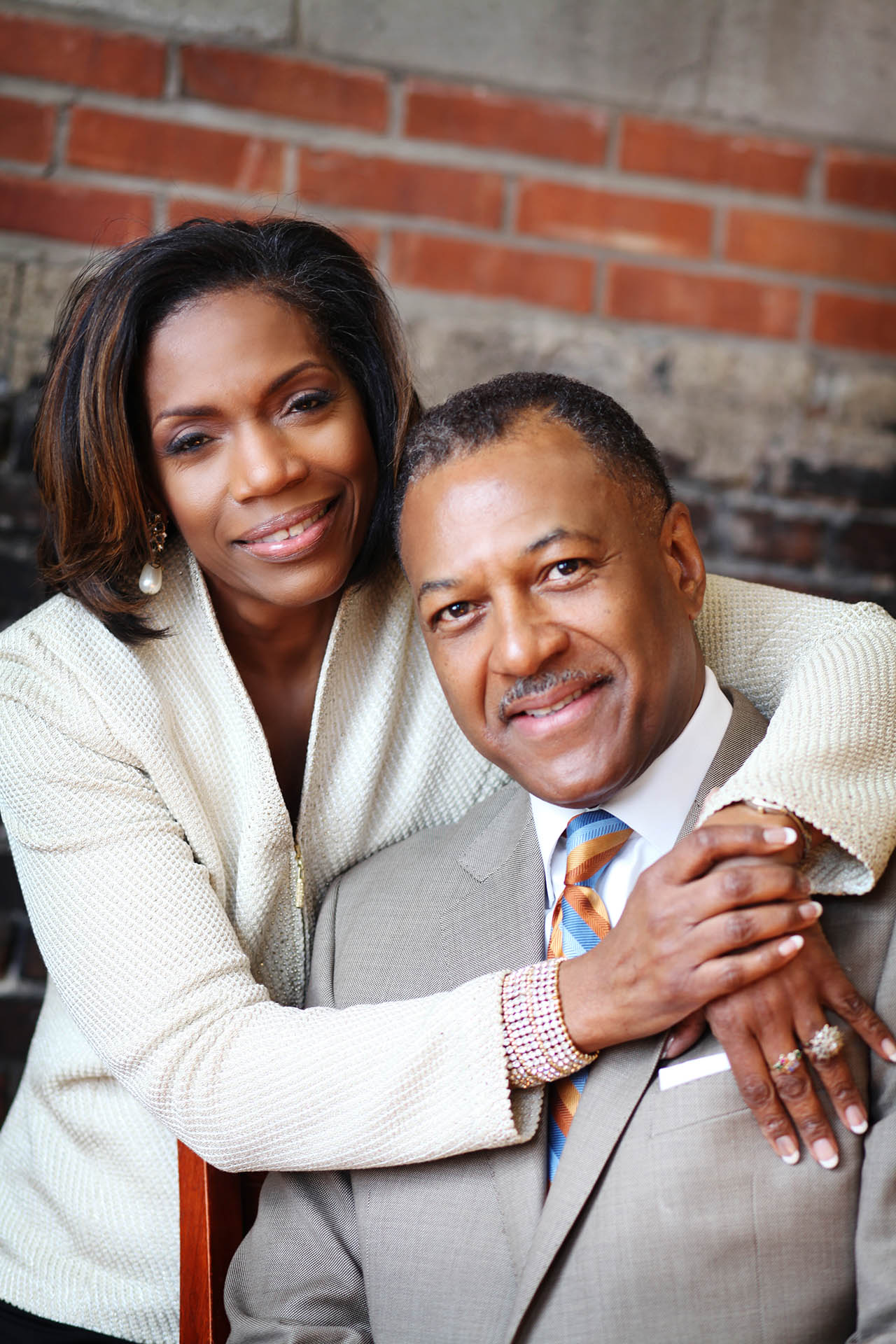 Contact Jack Vaughn Ministries