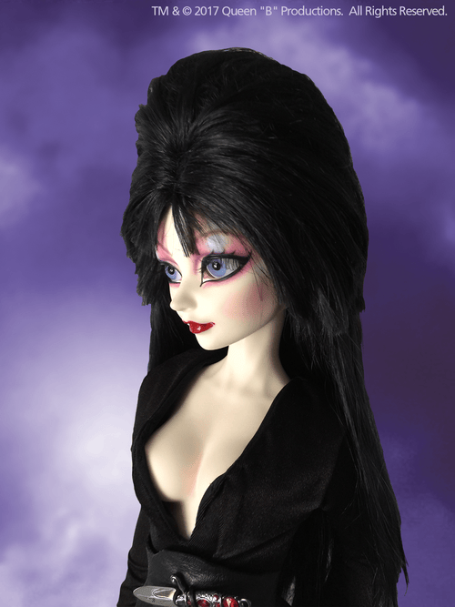 DollStories Elvira