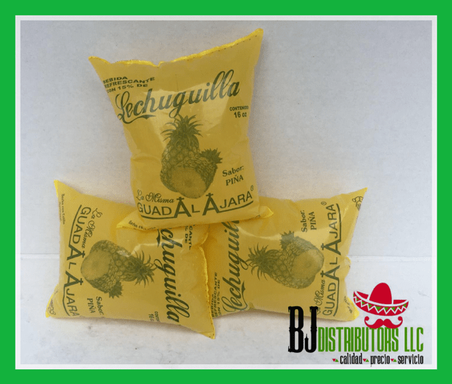 BJ Distributors LLC Productos