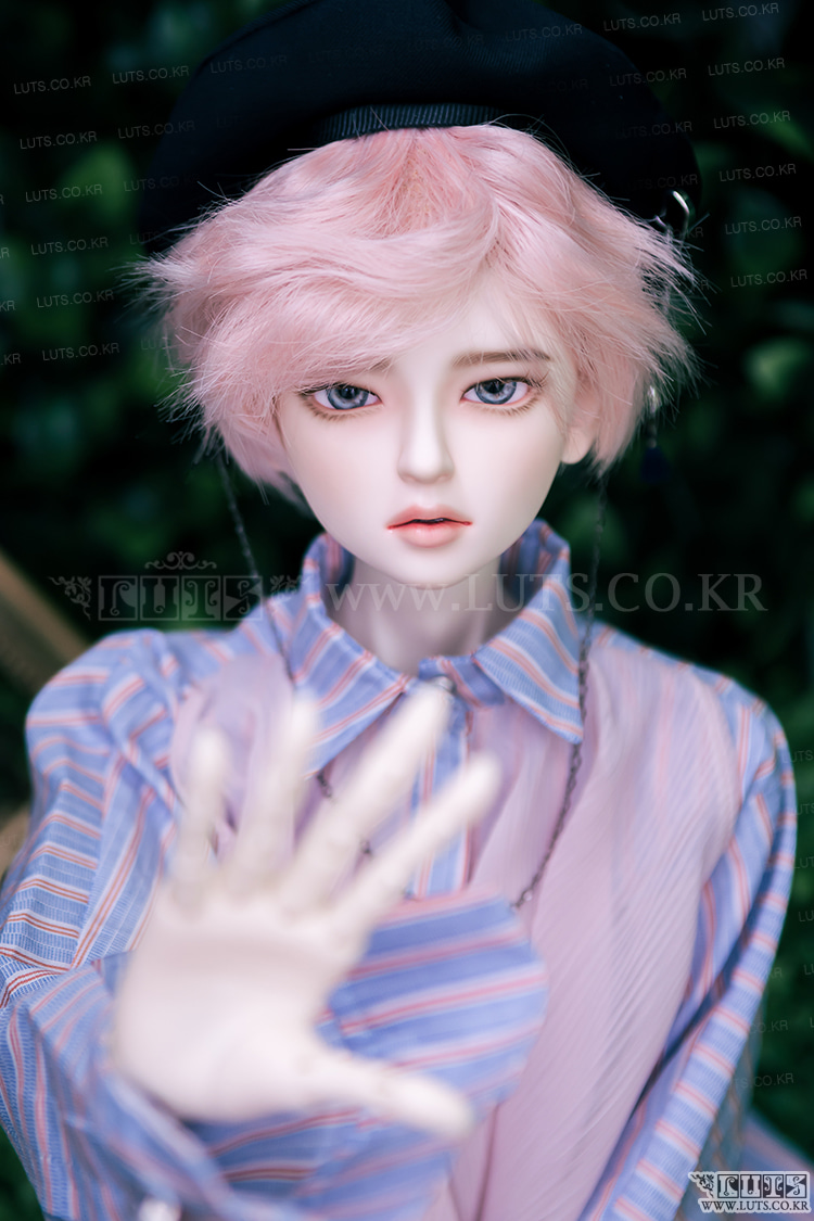 LUTS] 2021 Summer Event – BJDivas