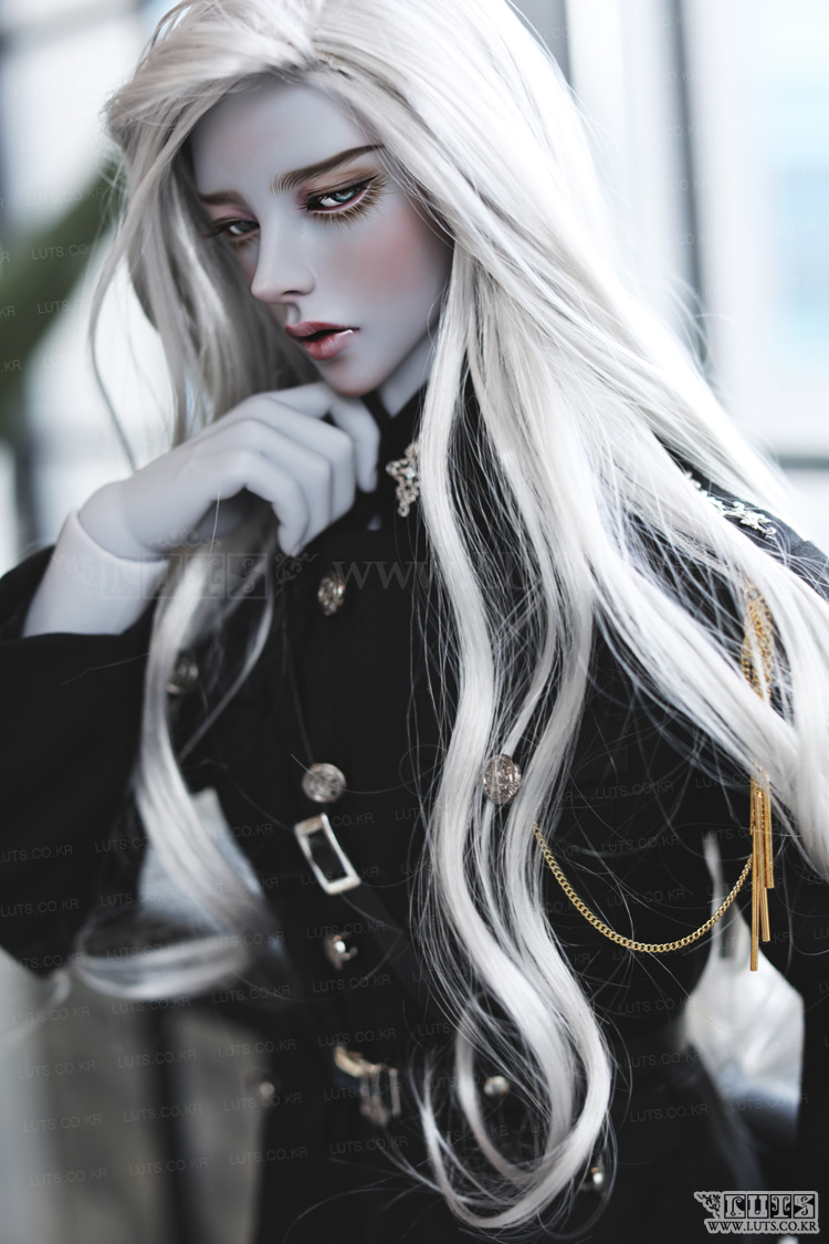 LUTS] 2021 Summer Event – BJDivas