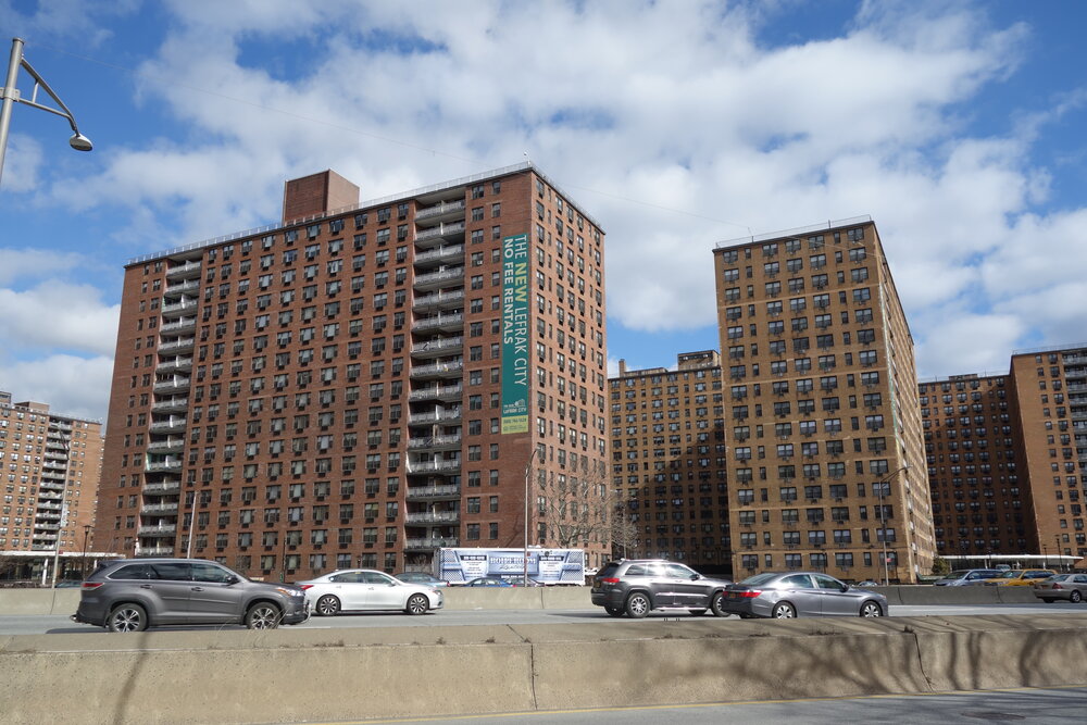 Queens Property Management Company For Building Management BJD