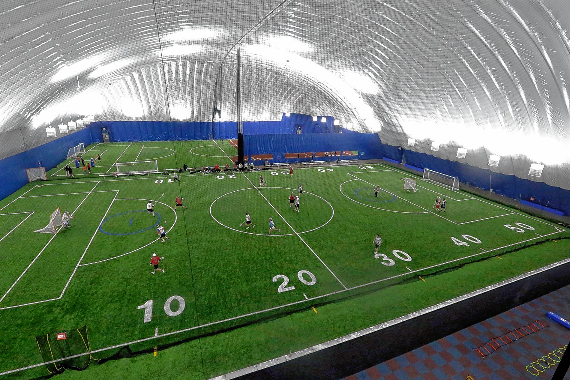 Home Bo Jackson's Elite Sports