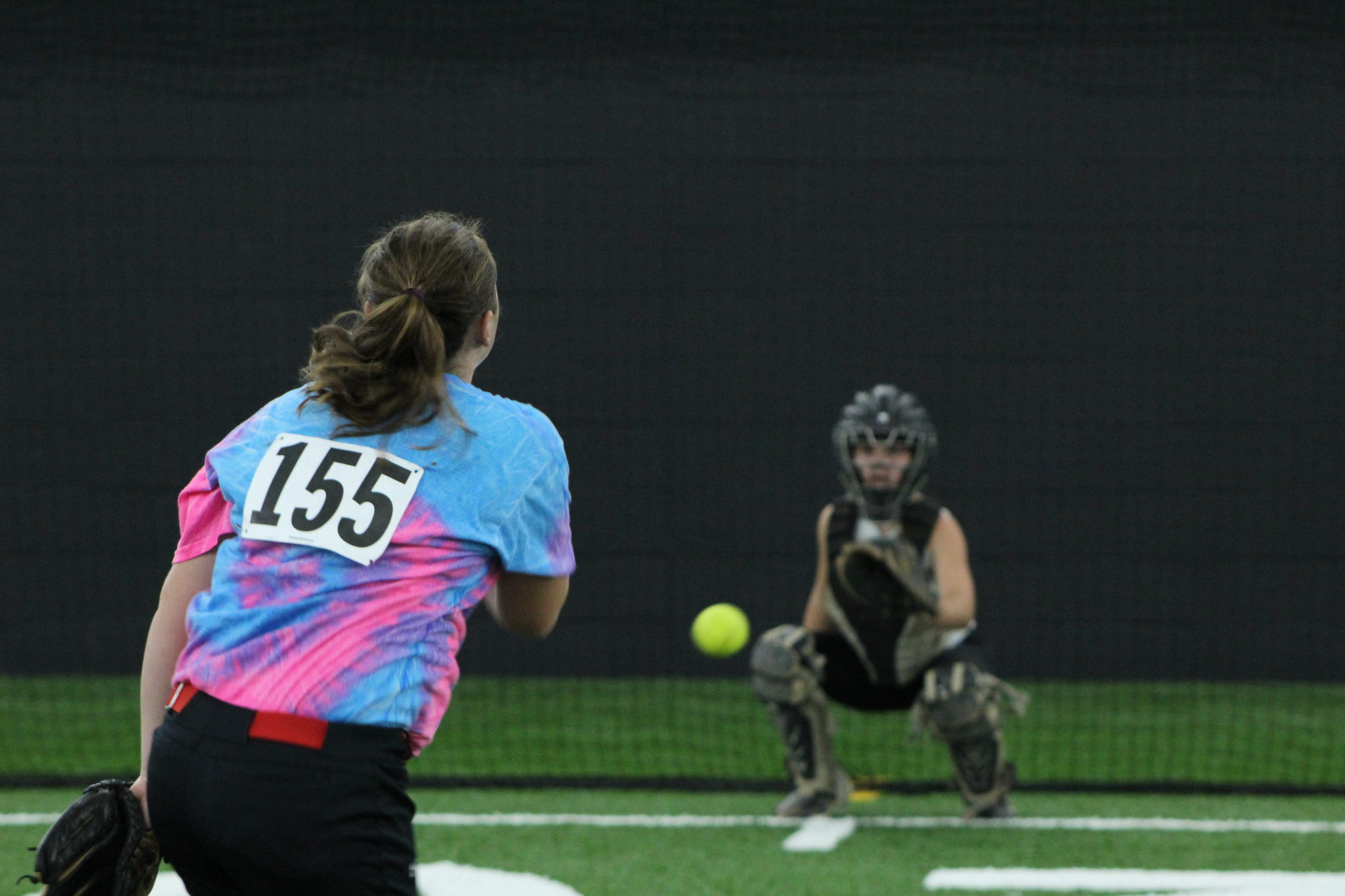Softball Spring Training Bo Jackson's Elite Sports Lockport, Illinois